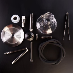 Як прибрати неприємний запах з кальяну