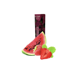 Elf Bar LUX 2000 Strawberry Watermelon (Полуниця Кавун) Одноразовий POD
