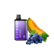 Elf Bar ULTRA BС5000 Grape Honedew (Виноград Диня) Одноразовий POD