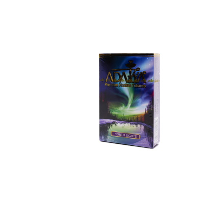Табак Adalya North Lights (Норс Лайтс, 50 г)