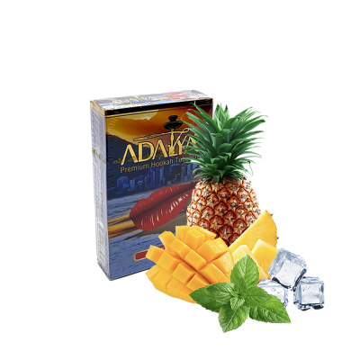 Табак Adalya Rio Kiss (Рио кисс, 50 г)