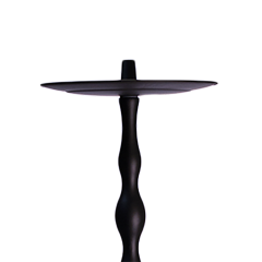 Кальян Amy 4-Stars 630 White Blue (біло-синій, повний комплект)