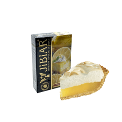 Тютюн Adalya Lemon Pie (Лимонний Пиріг, 50 г)