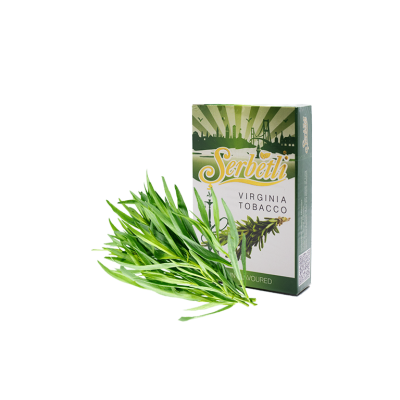 Тютюн Serbetli Tarhun (Тархун, 50 г)