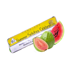 Тютюн Tangiers Noir №80 Summer Solstice Celebration (Саммер Солтіс Селебрешн, 250 г)