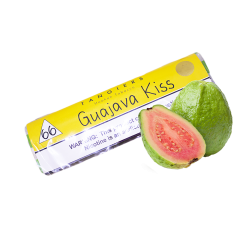 Тютюн Tangiers Noir №66 Guajava Kiss (Гуаджава кіс, 250 г)