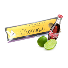 Тютюн Tangiers Noir №111 Ololiuqui (Ололік, 250 г)