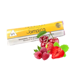 Тютюн Tangiers Noir №64 Jamaica (Ямайка, 250 г)