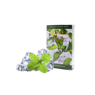 Табак Buta Gold Ice Mint (Ледяная Мята, 50 г)