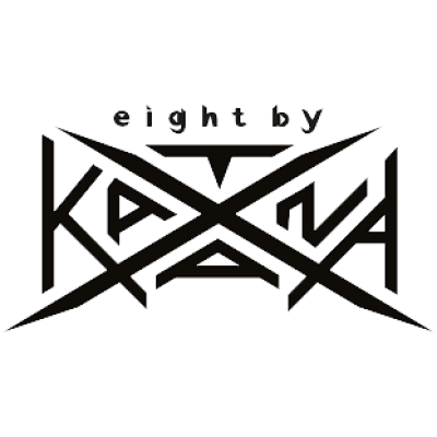 Рідини Eight by Katana оптом