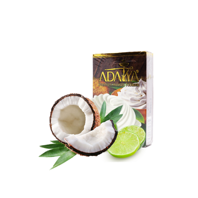 Табак Adalya Cocojumbo (Кокоджамбо, 50 г)