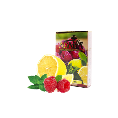 Табак Adalya Exagelado (Эксагеладо, 50 г)