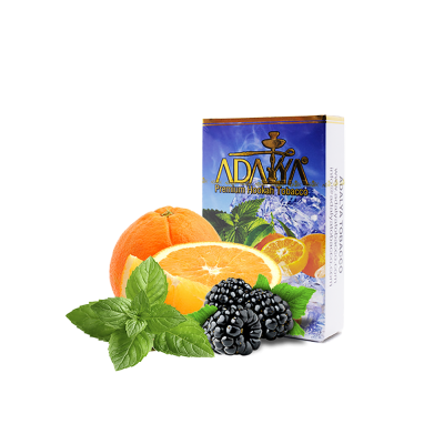 Табак Adalya Seven Seas (Севен Сис, 50 г)