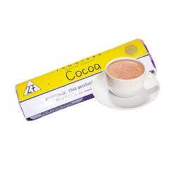 Тютюн Tangiers Noir №21 Cocoa (Какао, 250 г)