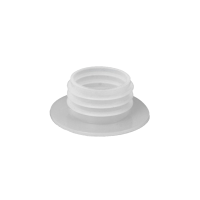 Силиконовый уплотнитель для колбы White (Маленький, белый) 1293 Силиконовый уплотнитель для колбы White (Маленький, белый)