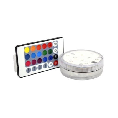 Подсветка для кальяна LED 135 Подсветка для кальяна LED