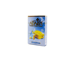 Тютюн Adalya Carambola Blue (Карамболь Чорниця, 50 г)