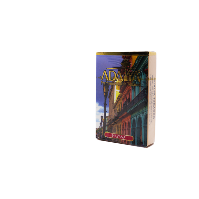 Табак Adalya Havana (Гавана, 50 г)