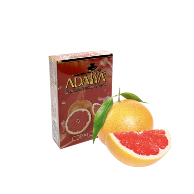 Тютюн Adalya Grapefruit (Грейпфрут, 50 г)