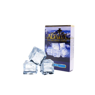 Тютюн Adalya Ice (Лід, 50 г)