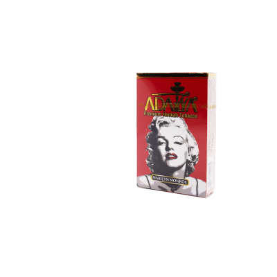 Тютюн Adalya Marilyn Monroe (Мерилін Монро, 50 г)