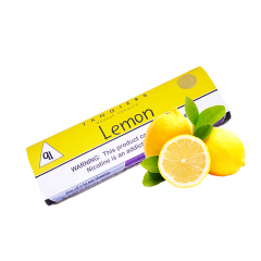 Тютюн Tangiers Noir №91 Lemon (Лимон, 250 г)