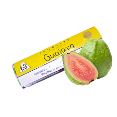 Тютюн Tangiers Noir №68 Guajava (Гуаджава, 250 г)