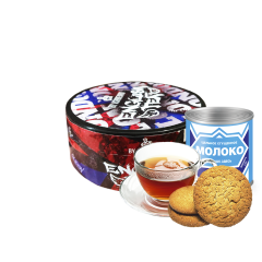 Тютюн Unity English Tea (Англійський чай, 100 г)