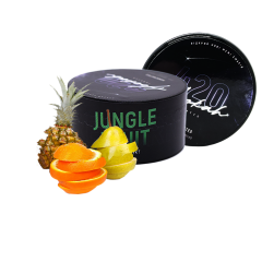Тютюн 420 Jungle Fruit (Мультифрукт, 40 г)