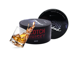 Тютюн 420 Scotch Whisky (Віскі, 40 г)