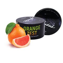 Тютюн 420 Orange Zest (Сицилійський апельсин, 40 г)