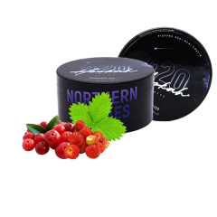 Тютюн 420 Northern Berries (Північні ягоди, 40 г)