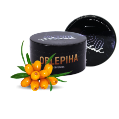 Тютюн 420 Oblepiha (Обліпиха, 40 г)