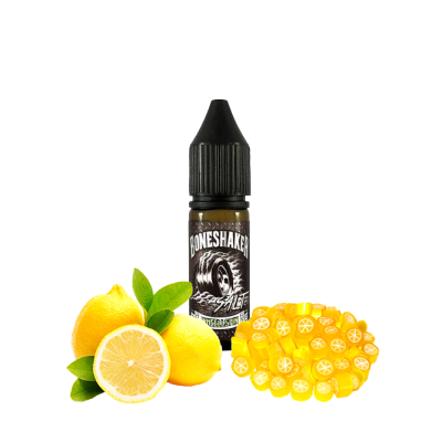 Рідина Boneshaker salt Wheelspin (Вілспін, 50 мг, 15 мл)