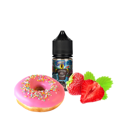 Рідина Troublemaker salt Springfield (Спрінгфілд, 50 мг, 30 мл)