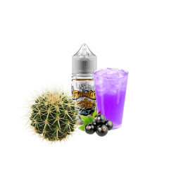 Рідина Twisted salt Desperado Cactus (Десперадо Кактус, 50 ​​мг, 30 мл)