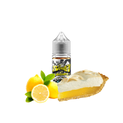 Рідина Twisted salt Lemonpie (Лемонпай, 50 мг, 30 мл)