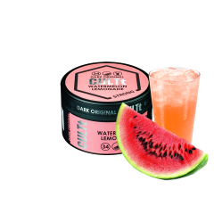 Тютюн CULTt Strong DS34 Watermelon lemonade (Кавуновий Лимонад, 100 г)