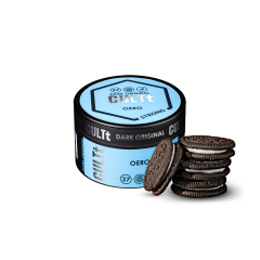 Тютюн CULTt Strong DS37 Oreo (Орео, 100 г)