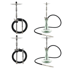 Кальян Sky Hookah Classic (металевий, базовий комплект)