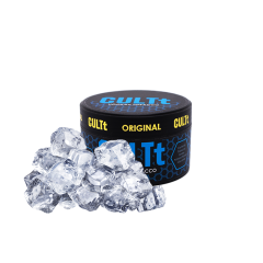 Тютюн CULTt G01 ice booster (Лід, 100 г)