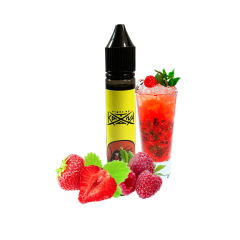 Рідина Eight by Katana Red Mojito (Рід мохіто, 50 мг, 30 мл)