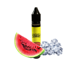 Рідина Eight by Katana Watermelon ice (Кавун лід, 50 мг, 30 мл)