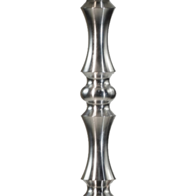 Кальян Sky Hookah Mini (металевий, базовий комплект) Кальян Sky Hookah Mini (металевий, базовий комплект)