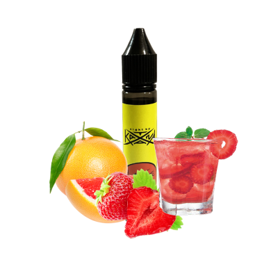 Рідина Eight by Katana Pink Lemonade (Рожевий лимонад, 50 мг, 30 мл)