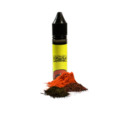 Рідина Eight by Katana Pan masala supreme(Пан масала суприм, 50 мг, 30 мл)