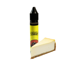Рідина Eight by Katana Cheesecake (Чизкейк, 50 мг, 30 мл)