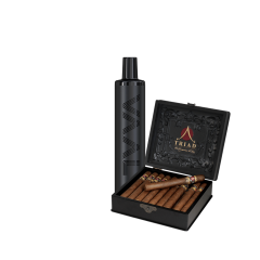 VAAL 1500 Tobacco (Тютюн) Одноразовий POD