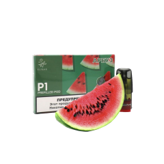 Картридж Elf Bar P1 Watermelon (Кавун)