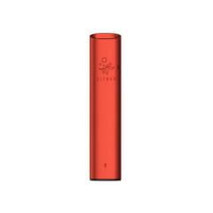 Elf Bar Mate 500 Red (Червоний, без картриджа) Багаторазовий POD